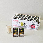 삼육두유 검은콩칼슘두유 140ml