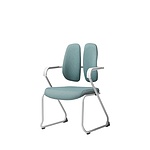 패브릭 의자 (DK 073W)