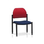 팔무 고정형 의자 (M6160)