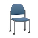 팔무 고정형 의자 (M6161)