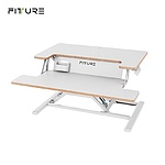 수동식 모션 데스크 (MA1)
