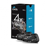 블루투스 인터콤 프리컴 4X