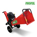 나무 파쇄기 (PWC212B)
