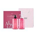 ALV 바디 2종 (바디워시+바디앰플)