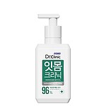 2080닥터크리닉 펌핑치약