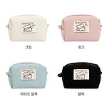 코이 트윌 스몰 파우치