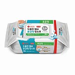 두툼한 엠보 물걸레 고급 청소포