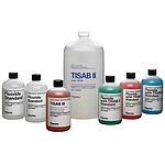 ISE Calibration Standard