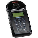 AQUAFAST AQ3700 COLORIMETER WITH VIALS, STIR ROD, & FIELD CASE