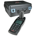 AQUAfast AQ4000 Colorimeter and Accessory