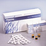 AQUAfast IV Chemistry Reagents