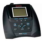 Star A214 pH/ISE Benchtop Meter Kit with Electrode Stand; 8102BNUWP ROSS Ultra Glass Refillabl