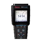 STAR A322 CONDUCTIVITY PORTABLE METER WITH BATTERIES, LITERATURE, PC CABLE, METER TEST CERTIFICATE