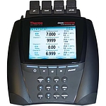 Versa Star Pro pH/ISE Benchtop Multiparameter Meter