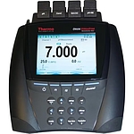 Versa Star Pro pH/LogR Benchtop Meter
