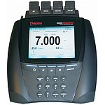 Versa Star Pro pH/ISE/Conductivity/Dissolved Oxygen Multiparameter Benchtop Meter