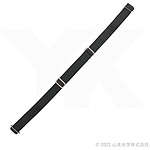 NO.950 보호 고글용 예비 벨트