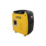 인버터 저소음 발전기 (TE-1100K / 1.1KW)