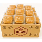 (법인전용) 한입 카스텔라 중국