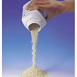 Buffered peptone water