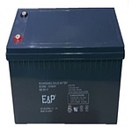 산업용 연축전지 KB121500 (12V 150AH)