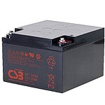 산업용전지 GP12260 (12V 26AH)