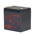산업용전지 HR1221W (12V 5.1AH)