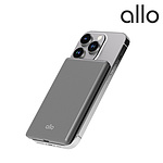 고속 무선충전 맥세이프 코발트 보조배터리 (5000mAh)