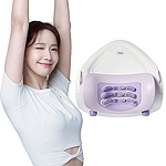 넥풀러 목 어깨 홈케어
