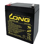 산업용전지 GP12260 (12V 26AH)