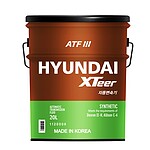 ATF Ⅲ 자동 변속기유