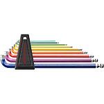 레인보우 볼렌치 세트 (PB 2222.LH-6 RB)