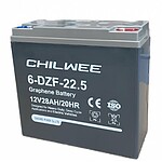딥싸이클 배터리 (6-DZF-22)