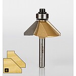 45도 베어링 비트 36.5MM