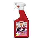 홈스타 뿌리는 곰팡이 싹