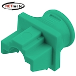RJ-45 랜포트 보호 먼지 마개 (NM-DCR Series)