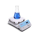 Cimarec (Stirrer Series)
