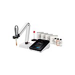 Orion Pro Star PH211 pH/ORP Bench Meter with Stand