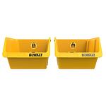 터프시스템2.0 DXL 전용 다용도 수납함 (DWST82813)