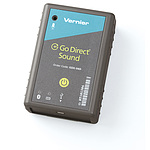 Go Direct 사운드 센서 GDX-SND