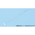 뷰렛 PTFE  (무색) 10ml
