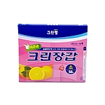 작은손 크린장갑 (50매)