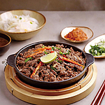 1+한우 언양식 양념불고기 (부직포가방 O)