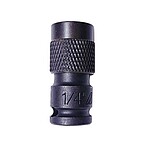 1/4 원터치 비트홀더 (JTC-3743A)