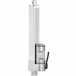 전동 리니어 액추에이터 DC12V 200N (100mm / 55mm/S) [LA200-1255100]