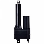 전동 리니어 액추에이터 DC12V 3000N (700mm / 22mm/S) [LA3000-1222700]