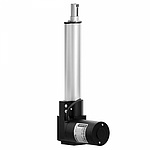 전동 리니어 액추에이터 DC24V 3000N (750mm / 9mm/S) [LA3000-249750]