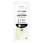 더롱 튼튼 니트릴고무장갑