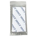 qPCR 96 well plate optical sealing membrane, (pressure-sensitive adhesive film)