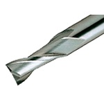2플루트 엔드밀 (TEC-A2-C)